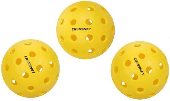 Crossnet Pickleball (3er Pack)