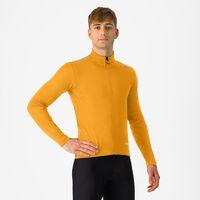 Gris foncé, Orange vif