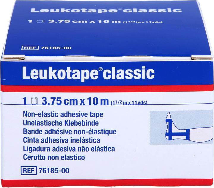Immagine prodotto BSN Leukotape classico (10 m)