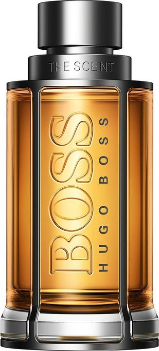 Hugo Boss The Scent Pure Accord (Eau de Toilette, 50 ml)