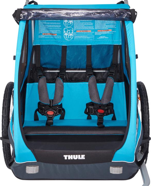 Actual product image Thule Coaster XT 2