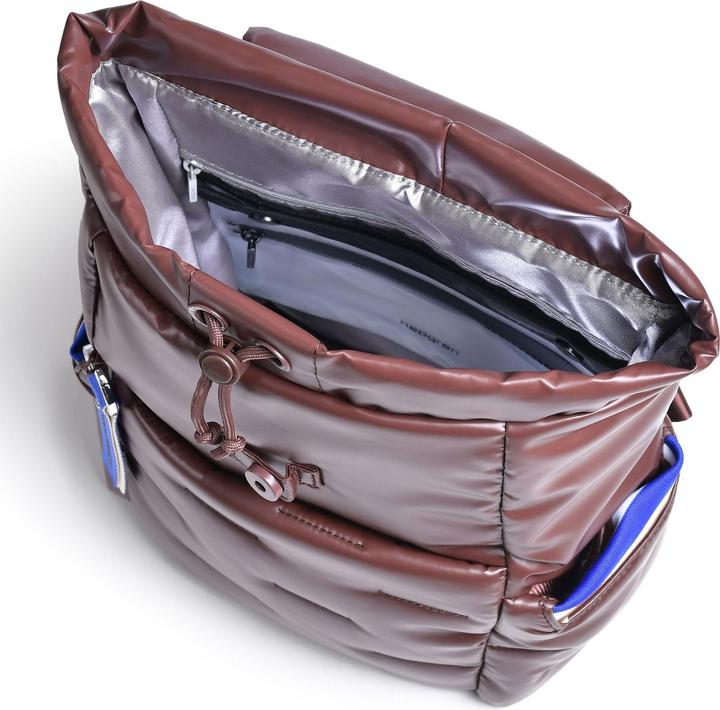 Actual product image Hedgren Cocoon Billowy backpack 36.5 cm (13 l)