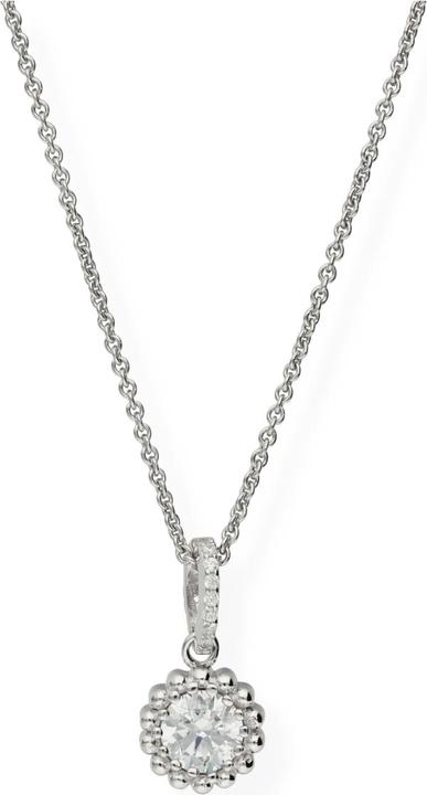 Carat Solitaire (Silber 925)