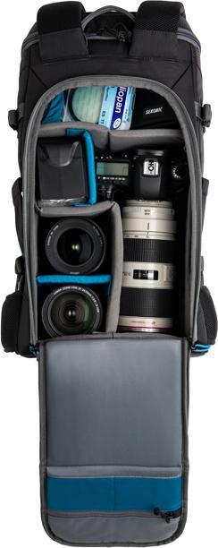 Produktbild Tenba Solstice 20L (Fotorucksack, 20 l)