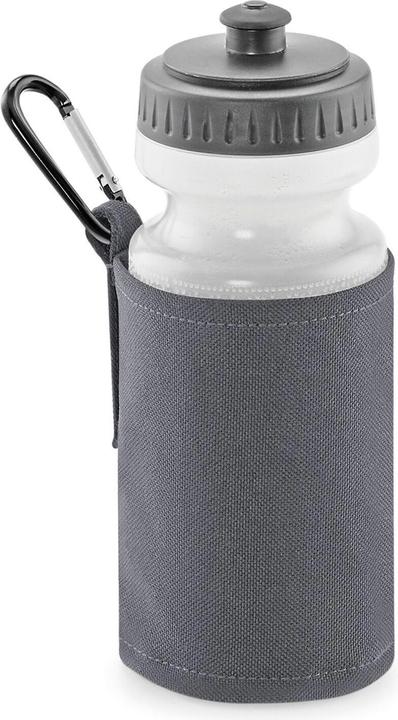 Produktbild Quadral Trinkflasche Halter Wasserflasche Tasche Aufbewahrungstasche (0.50 l)