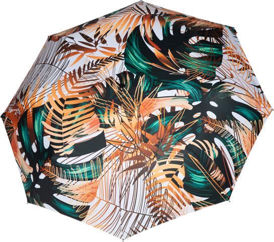 Produktbild Strotz Regenschirm Magic Matic Forest Botanical Precious