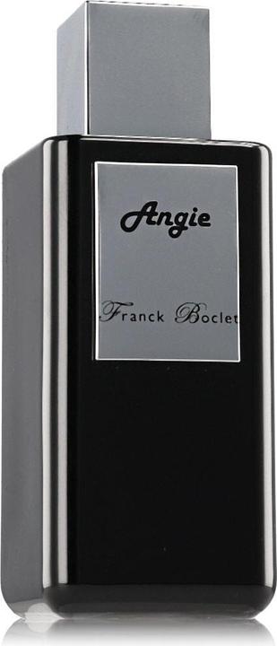 Produktbild Franck Boclet Unisex, Angie Extrait De Parfum 100ml (Eau de Parfum, 100 ml)