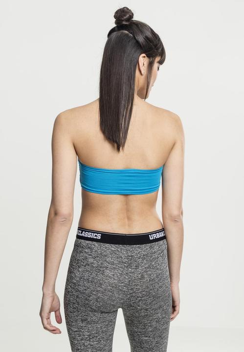 Immagine prodotto Urban Classics Top a fascia da donna (XL)