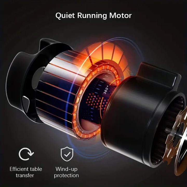 Produktbild Cbx Uhrenbeweger für 2 Uhren, Watchwinder (2 x)