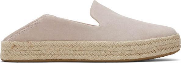 Produktbild Toms W's Carolina Suede (38.5)