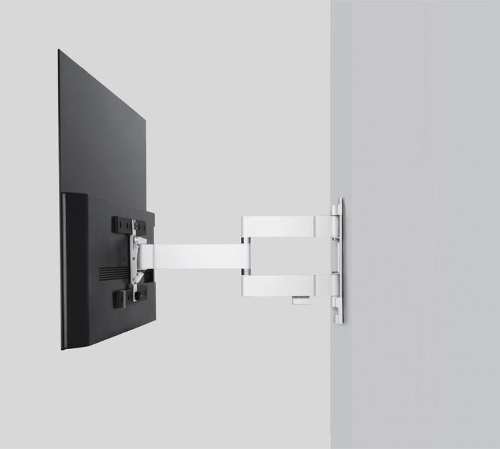 Produktbild One for All Ultraslim WM6453 (Wand, 77", 40 kg)