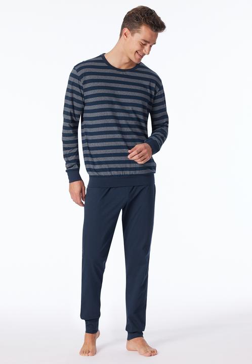 Immagine prodotto Uncover by Schiesser Pigiama (54, XL)