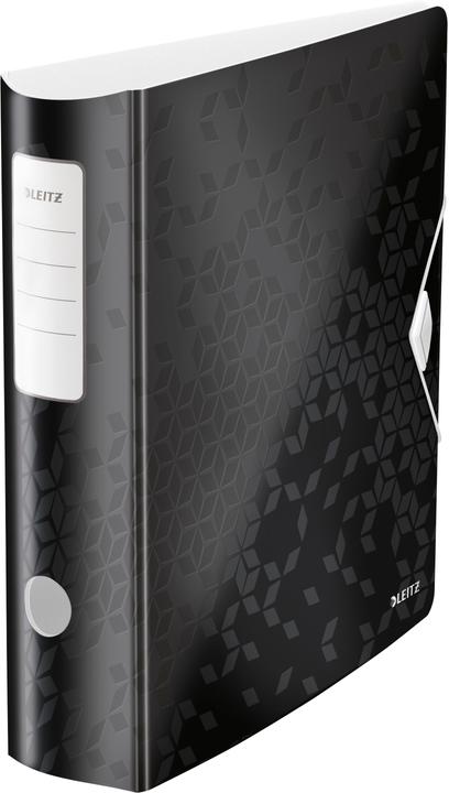Actual product image Leitz 180° WOW - Folder A4 (A4, 80 mm, 1 Piece)
