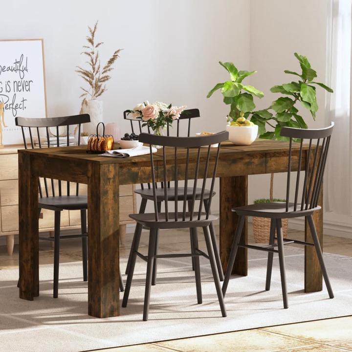 Image du produit VidaXL Georgie (140 x 74.5 x 76 cm)