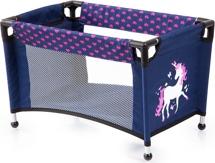 Actual product image Bayer Grande combined doll's pram