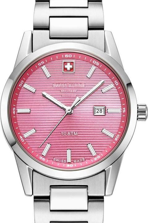 Immagine prodotto Swiss Alpine Military 7767.1136 Argos (Fatto in Svizzera)