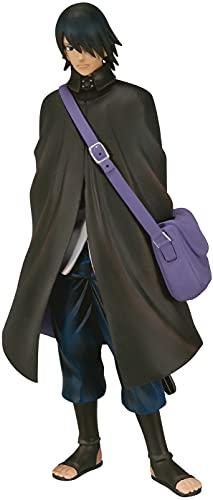 Produktbild Banpresto Boruto Naruto Next Gen Shinobi Rel A. Sasuke