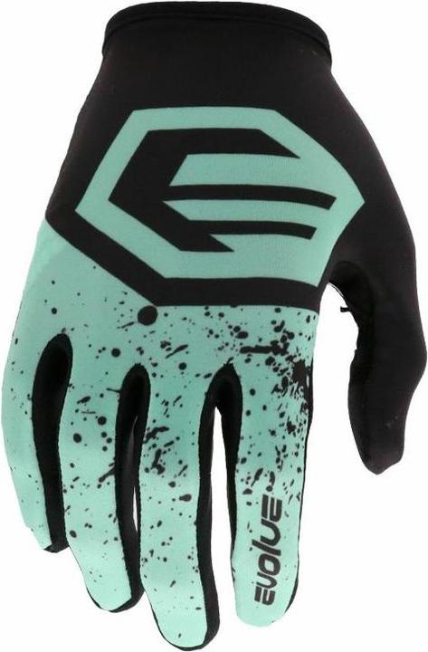 Evolve splatter (L)