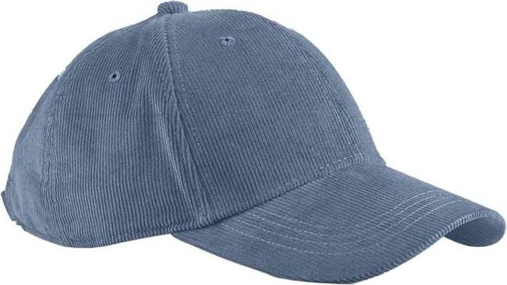 Produktbild Beechfield EarthAware BaseballMütze Baumwolle aus biologischem Anbau (One Size)