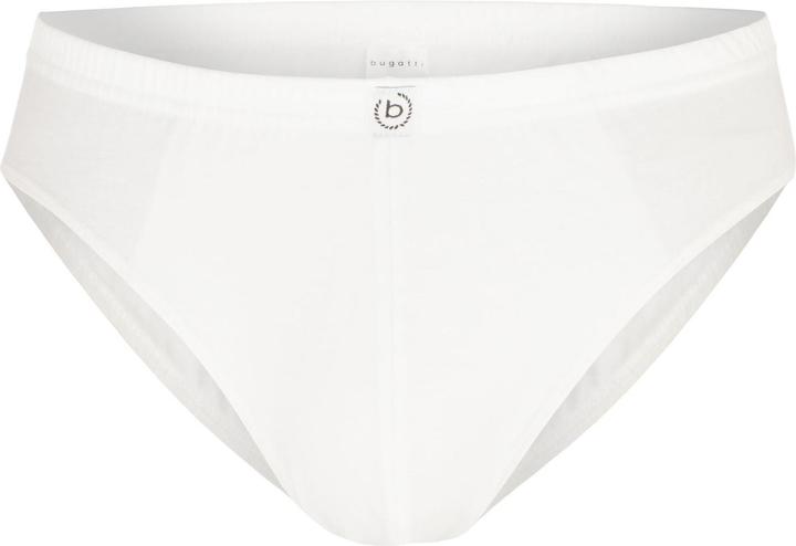 Produktbild Bugatti Herren Slips ohne Eingriff (XXL, 5er Pack)