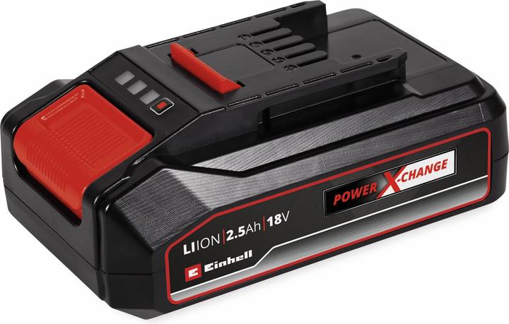 Actual product image Einhell PXC Starter Kit (18 V)