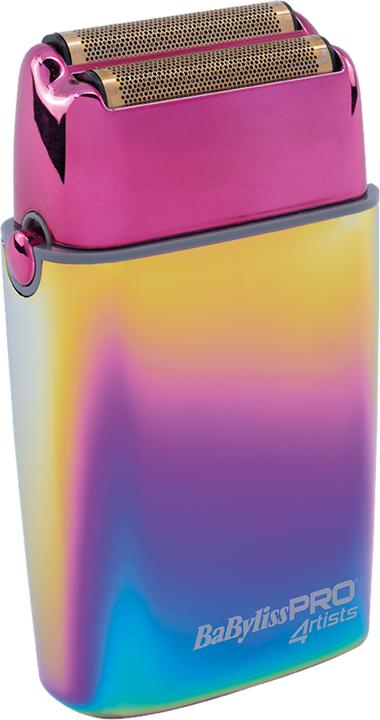 Immagine prodotto BaByliss Pro FoilFX02