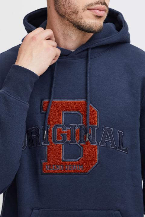 Actual product image Blend ME - BHAbsalon - Sweatshirt - 20716723 ME (XXL)