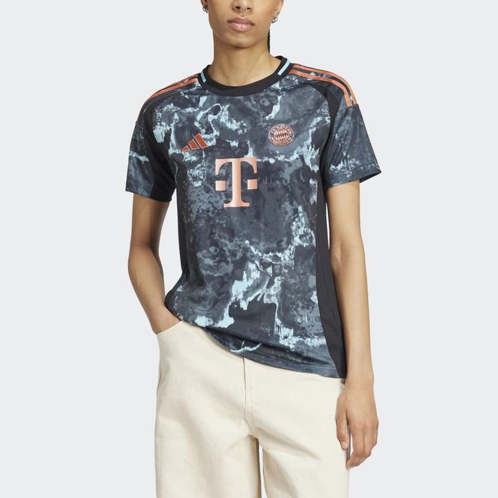 Image du produit adidas FC Bayern Munich Maillot Extérieur Femmes (M)