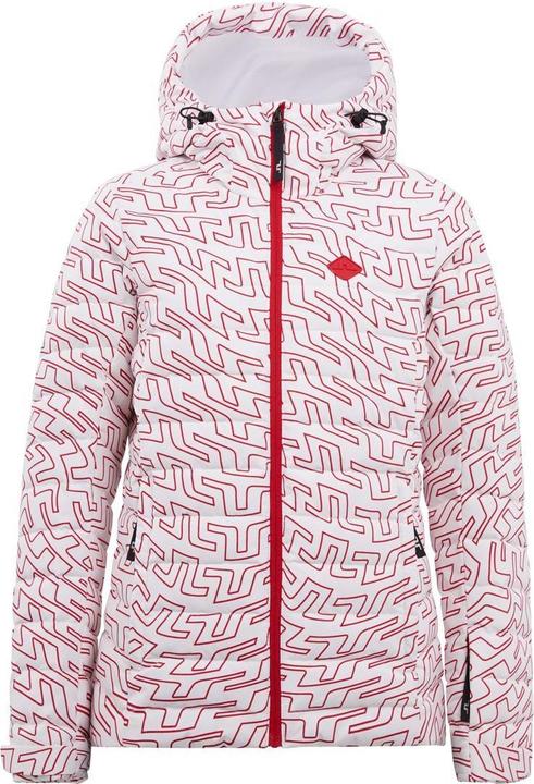 Actual product image J. Lindeberg Thermic Pro Printed Down Ski Jacket (XS)