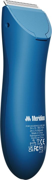 Produktbild Meridian Grooming The Trimmer (Ocean)