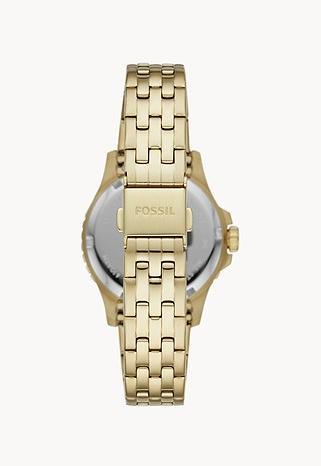 Image du produit Fossil FB - 01 (Montre analogique, 36 mm)