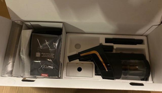 Produktbild Miele Triflex HX1 Cat & Dog