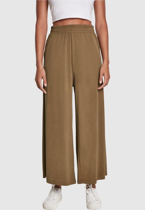 Actual product image Urban Classics Ladies Modal Culotte (4XL)