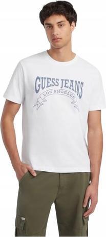 Image du produit Guess Herren-T-Shirt (L)
