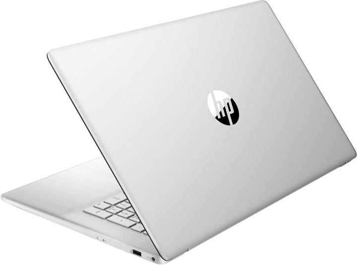 Actual product image HP 17-cp3273ng R7 16 O NoOS (17.30", AMD Ryzen 7 7730U, 16 GB, 512 GB, DE)