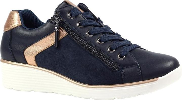 Image du produit Lunar - Baskets TILLIE - Femme (40)