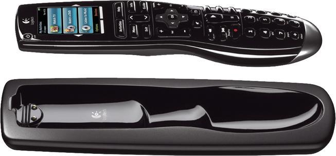 Produktbild Logitech Harmony One, Advanced Universal Remote (Universal Fernbedienung)