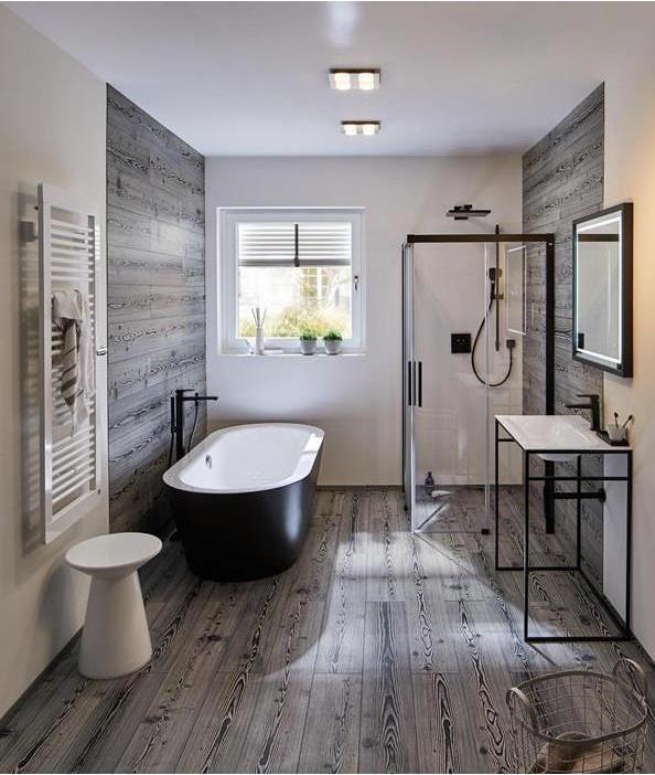 Image du produit hansgrohe EH-WT-MI METROPOL 110