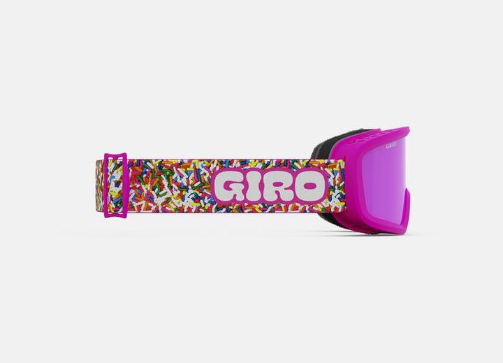 Produktbild Giro Chico 2.0 Flash