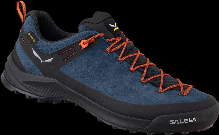 Immagine prodotto Salewa Scarpa Wildfire in pelle Gore-Tex (46.5)