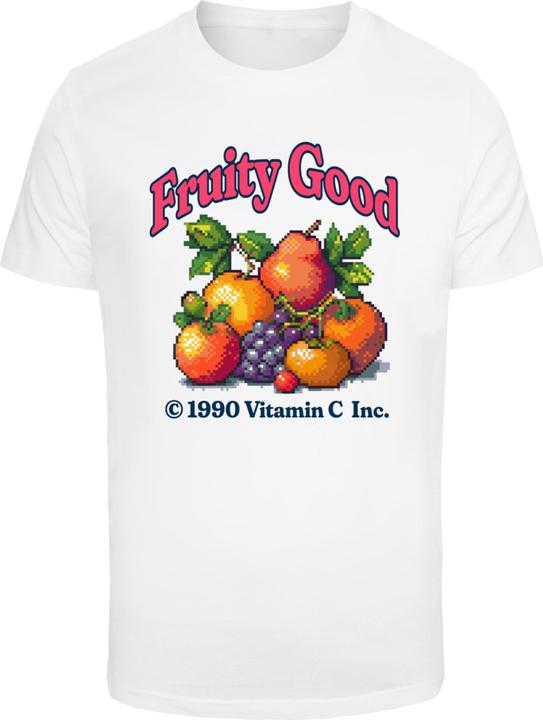 Mister Tee MisterTee Fruity Good Tee - 172109