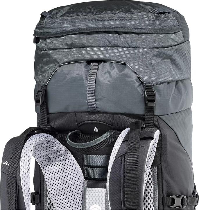 Actual product image Deuter Aircontact Lite (60 l)