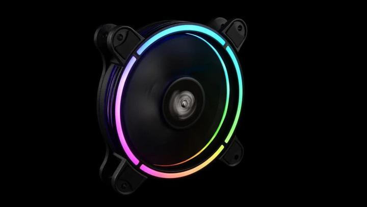 Immagine prodotto Enermax T.B.RGB AD (120 mm, 3 x)