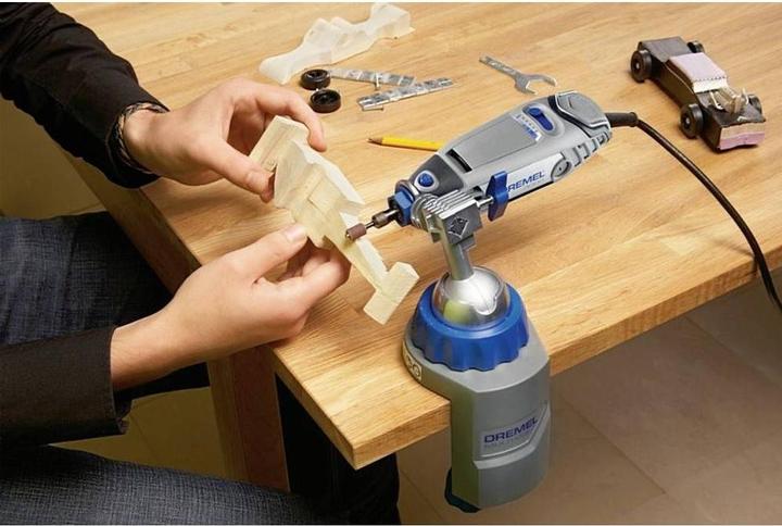 Produktbild Dremel 3-in-1 Multi-Schraubstock (2500) (190 mm)