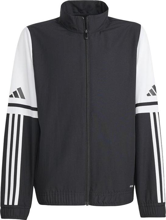 adidas Squadra 25 Trainingsjacke Kids (164)