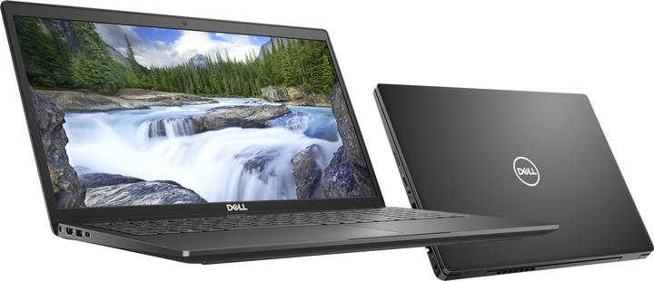 Produktbild Dell Latitude 3520 Notebook (15.6 Zoll) Intel® Core™ i5 DDR4-SDRAM SSD Wi-Fi 6 (802.11ax) Windows 10 Pro (15.60", Intel Core i5-1135G7, 8 GB, 512 GB)