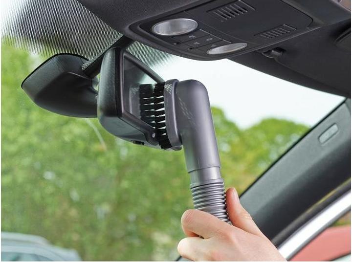 Actual product image Black & Decker Dustbuster ADV1200