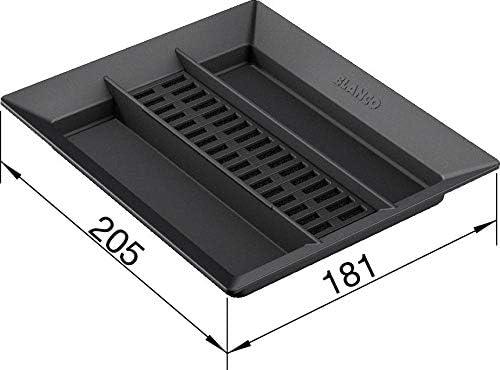 Image du produit Blanco Couvercle AktivBio 524220 8 l (8 l)