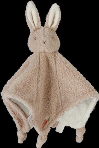 Immagine prodotto Little Dutch Coniglietto di stoffa per le coccole - Coniglietto per bambini