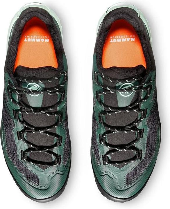 Actual product image Mammut Ducan II Low GTX Men (42)